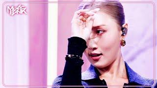 NA - HWASA 화사 [Music Bank] | KBS WORLD TV 240920