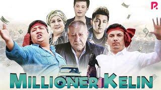 Millioner kelin (o'zbek film) | Миллионер келин (узбекфильм)