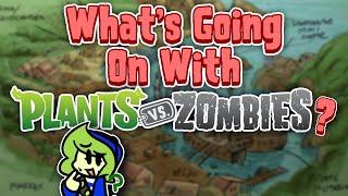 Will PvZ: GW2 & BFN get a New Update?