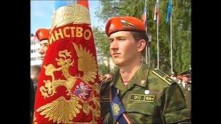 Фильм МЧС России о Гражданской обороне