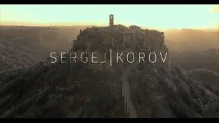 SERGEJ // KOROV (OFFICAL VIDEO)