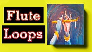 Flute Loops | Free Sample Pack 2023 NO PASSWORD 