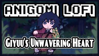 Giyuu's Unwavering Heart - Anigomi Ambient Music