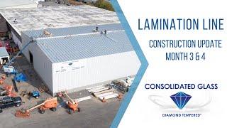 Construction Update Month 3 and 4