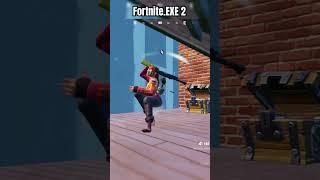 Fortnite.EXE #fortnite #fortnitememes