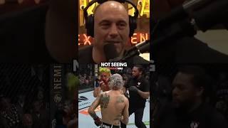 The Best MMA Referee