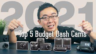 Top 5 Budget Dash Cams for 2020  My Best Picks After Tons of Testing