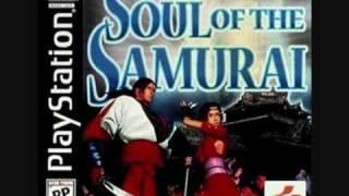 Soul of the Samurai OST - Musashi
