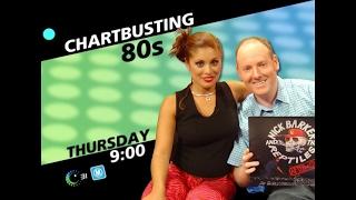 Chartbusting 80s Adelaide Special - C31 Melbourne Flashback Promo 2006