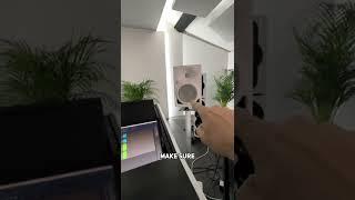 FIX THE SOUND IN YOUR STUDIO PART. 1 