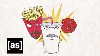 Timeless | Aqua Teen Hunger Force Forever | Adult Swim