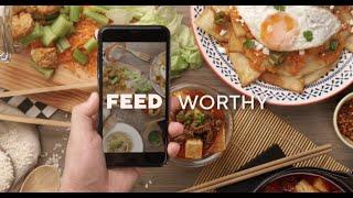 Feed Worthy | TrueID Originals | Official Trailer