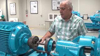 Mechanical Engineering: Practical Introduction to Shaft Alignment