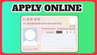 How to apply My number card online in Japan. STEP-BY-STEP guide.