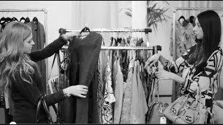 CLOSET RICH: Need That Blouse