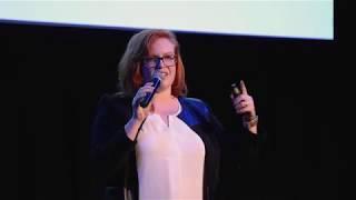 Arts & Business Council of Greater Nashville: Periscope Pitch 2019 - Anna Haas