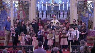 Greek Orthodox LIVE (3/9/25) Sunday of Orthodoxy Orthros and Divine Liturgy