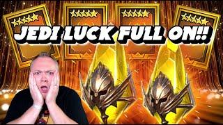 I waited so long for this Champ and then Got LUCKY AGAIN!!  Raid: Shadow Legends
