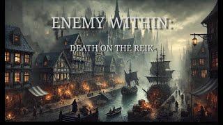 Unedited Live! Death on the Reik: Freetime in Altdorf - Endeavors | WFRP 4e Adventure