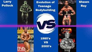 Bodybuilding  A Sport of Addiction