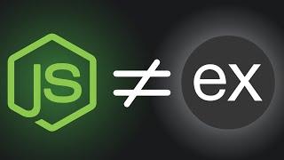 Are you Node.js developer or Express.js developer?