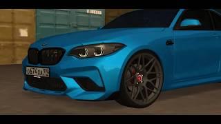 BMW M2 F87 - (MTA | CCDPlanet) @ccdplanet_mtasa