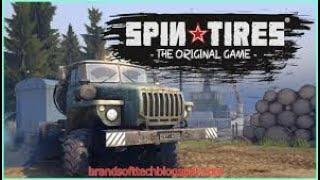 How to download spinytires pc/laptop & crashed fix'100% working