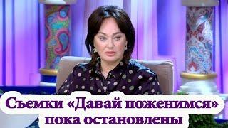 Ковид заставил Ларису Гузееву пересмотреть все, что было с ней до болезни