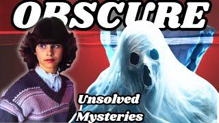 OBSCURE UNSOLVED: Iceberg Mysteries Revealed - Part 11