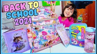 Back to school 2021 - le cose più belle!