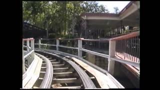 Colossus, Magic Mountain, 1996.