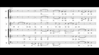 Gesualdo - Tenebrae factae sunt