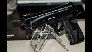 Borner Sport 306 - пневматическая Beretta 90-Two