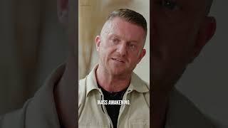 Tommy Robinson on the British Public