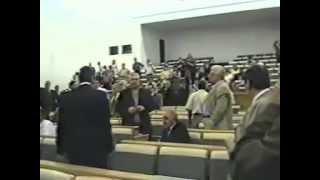 Армянский парламент 11.06.2002.год