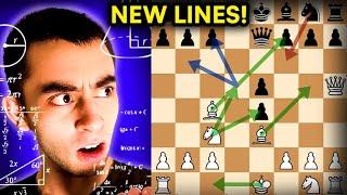 The GAMBITTEST Gambit In Chess?! Sneider Attack | Von Popiel Gambit