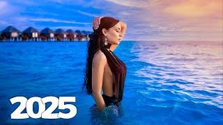 Alan Walker, Dua Lipa, Coldplay, Martin Garrix & Kygo, The Chainsmokers Style  Summer Vibes #148