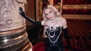 Madonna ft.  The Weeknd  - Popular (Around The World) (Dubtronic & Sartori Remix)