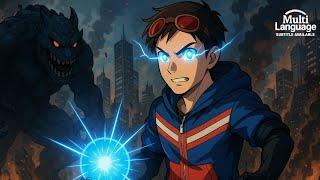 He didn’t want anyone to know he was a hero - Ep.2 | Anime Recap Eg & Multisubtitle