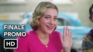 Riverdale 7x20 Promo "Goodbye, Riverdale" (HD) Season 7 Episode 20 Promo Series Finale