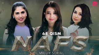 Nafs 68-qism (milliy serial) | Нафс 68-кисм (миллий сериал)