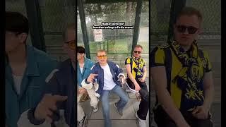 #yellowossi sıkıntımızı anlatıyor#eğlence #komiklik#futboll#music#malinin dünyası