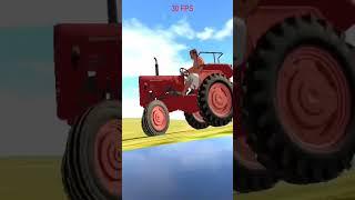 PR Gaming, Tractor Stand, #shortvideo ,