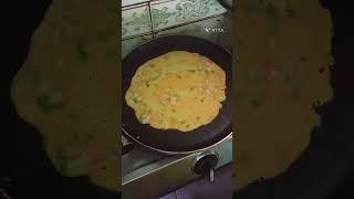 crispy Besan dosa full recipe  # mumbaiya,tadka101