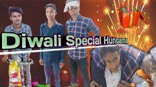 Diwali || special || Hungama || The Fun Stories || TFS ||