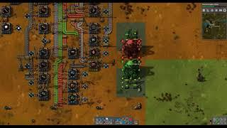 Deozaan Plays Factorio v0.15 - 23 - Modules