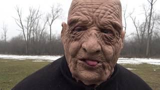 UNBOXING DOA MASK ZAGONE STUDIOS