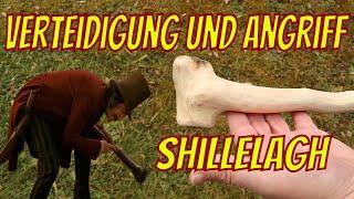 Der Shillelagh - Auf den Schlachtfeldern gefürchtet!