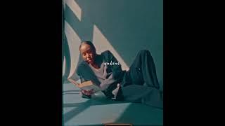 Ego Ella May - Undone (Visualiser)