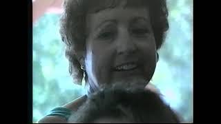 Pittman and Tate Family Reunion 1990
